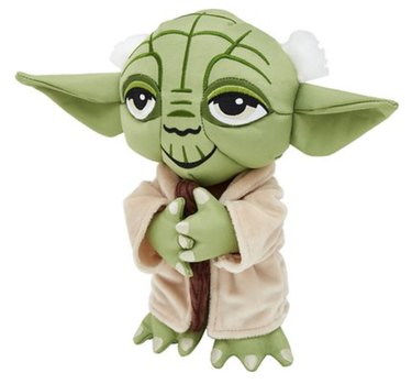 May the Fur Be With You: 10 Star‑Wars Dog Toys & Accessories Everyone Loves