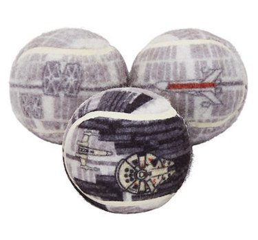May the Fur Be With You: 10 Star‑Wars Dog Toys & Accessories Everyone Loves