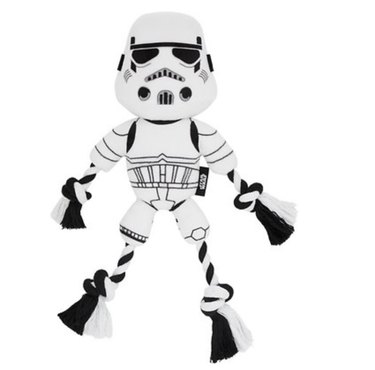 May the Fur Be With You: 10 Star‑Wars Dog Toys & Accessories Everyone Loves