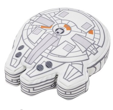 May the Fur Be With You: 10 Star‑Wars Dog Toys & Accessories Everyone Loves