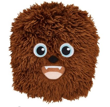 May the Fur Be With You: 10 Star‑Wars Dog Toys & Accessories Everyone Loves