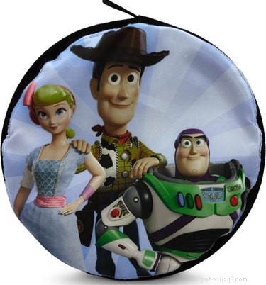 Top 10 Pixar-Inspired Dog Toys: Fun, Durable, and Safe for Your Pup
