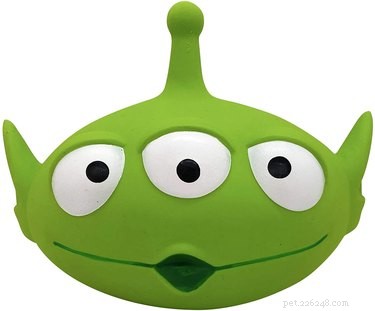 Top 10 Pixar-Inspired Dog Toys: Fun, Durable, and Safe for Your Pup