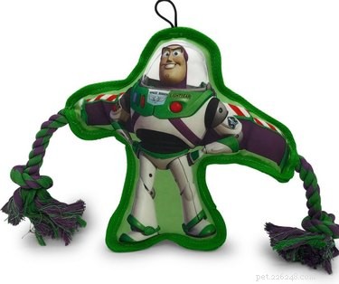 Top 10 Pixar-Inspired Dog Toys: Fun, Durable, and Safe for Your Pup