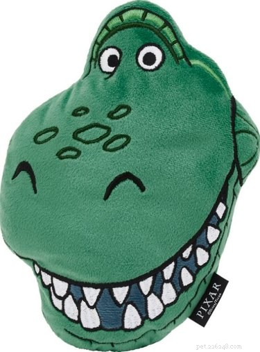 Top 10 Pixar-Inspired Dog Toys: Fun, Durable, and Safe for Your Pup