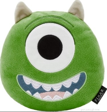 Top 10 Pixar-Inspired Dog Toys: Fun, Durable, and Safe for Your Pup