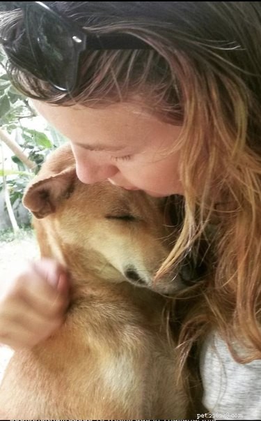Top Heartwarming Moments from the #FirstPicChallenge: Pets’ First Photos