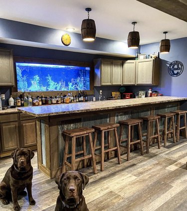 Meet 18 Dogs Ready to Serve Your Favorite Drinks