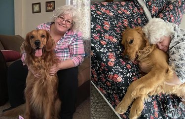 Top Moments from the #IDidntWantADog Challenge