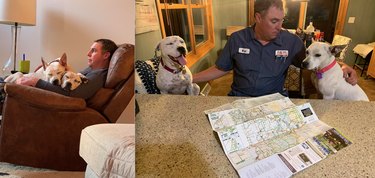 Top Moments from the #IDidntWantADog Challenge