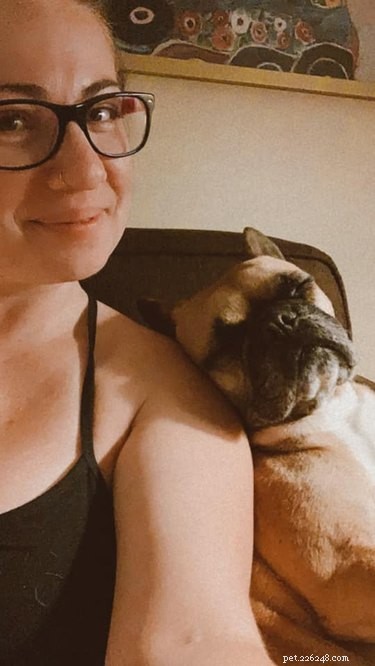 Top Moments from the #IDidntWantADog Challenge