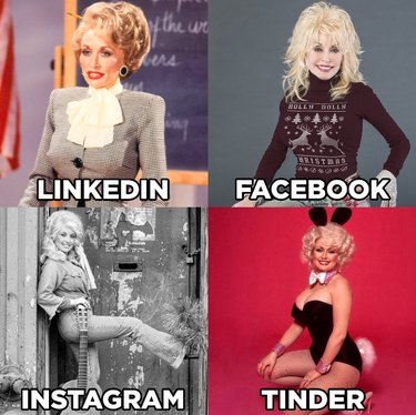 19 Dogs Who Nailed Dolly Parton s Viral Challenge