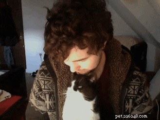 How to Capture Your Cat’s Attention: Proven Tips for Feline Bonding