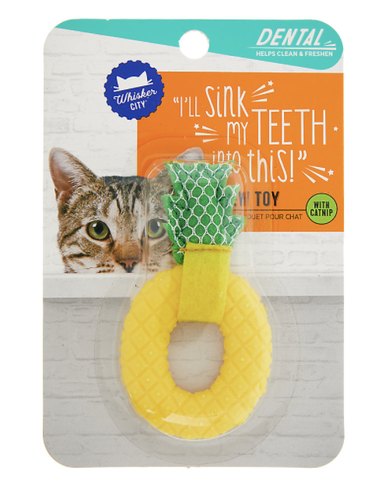 Top Catnip Toys of 2022: Boost Your Cat s Playtime