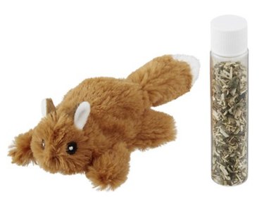 Top Catnip Toys of 2022: Boost Your Cat s Playtime