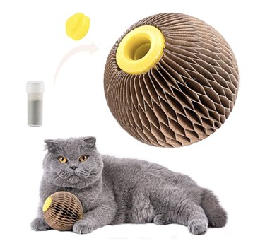Top Catnip Toys of 2022: Boost Your Cat s Playtime