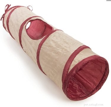 Top 2022 Picks: The Best Cat Tunnels for Play & Comfort