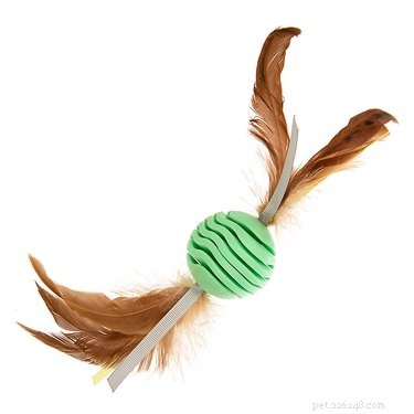Best Cat Chew Toys: Safe, Stimulating, and Durable
