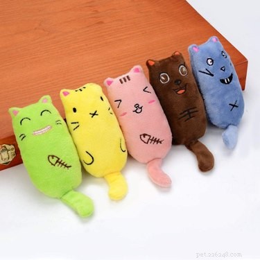 Best Cat Chew Toys: Safe, Stimulating, and Durable