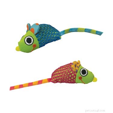 Best Cat Chew Toys: Safe, Stimulating, and Durable