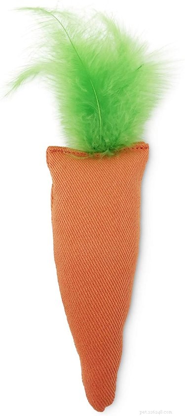 Best Cat Chew Toys: Safe, Stimulating, and Durable
