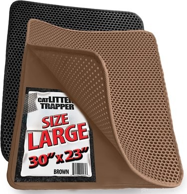 Top Cat Litter Mats of 2022: Durable, Easy‑Clean Solutions