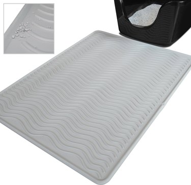 Top Cat Litter Mats of 2022: Durable, Easy‑Clean Solutions