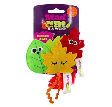 5 Essential Cat Toys & Accessories for a Purr‑Perfect Fall