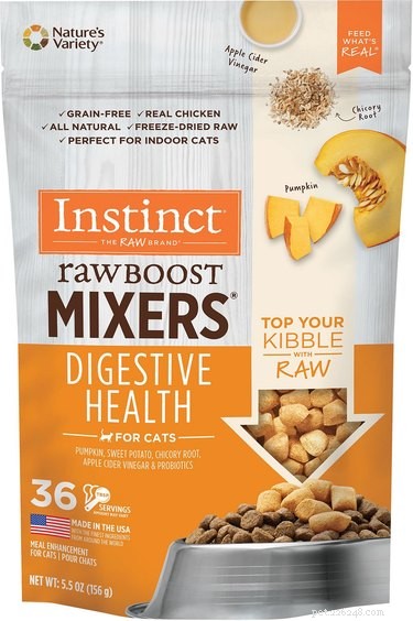 Celebrate Paw‑Tumn: 5 Pumpkin‑Flavored Cat Treats for a Healthy, Happy Feline