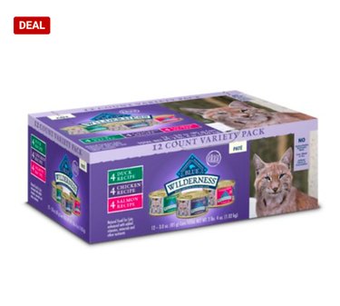 Celebrate Independence Day with the Best Fourth of July Deals on Cat Products
