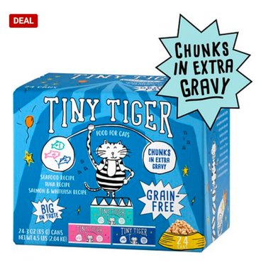 Celebrate Independence Day with the Best Fourth of July Deals on Cat Products