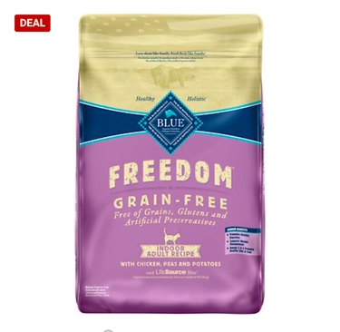 Celebrate Independence Day with the Best Fourth of July Deals on Cat Products