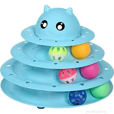 Amazon Prime Day 2021: Exclusive Savings on Cat Products