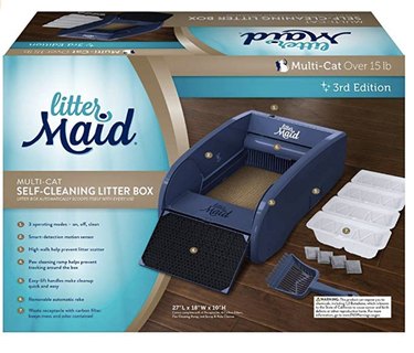Top 10 Essential Litter Box Accessories Every Cat Owner Should Have
