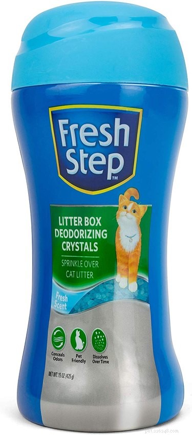 Top 10 Essential Litter Box Accessories Every Cat Owner Should Have