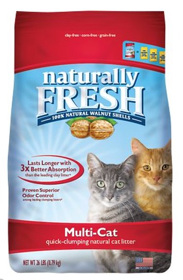 Top 10 Natural Cat Litters for a Healthier, Happier Feline