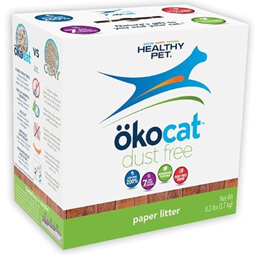Top 10 Natural Cat Litters for a Healthier, Happier Feline