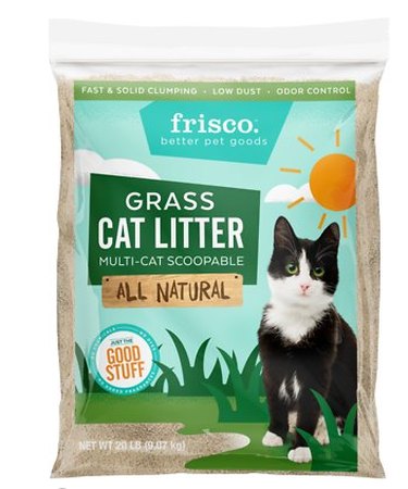 Top 10 Natural Cat Litters for a Healthier, Happier Feline