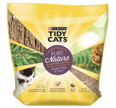 Top 10 Natural Cat Litters for a Healthier, Happier Feline