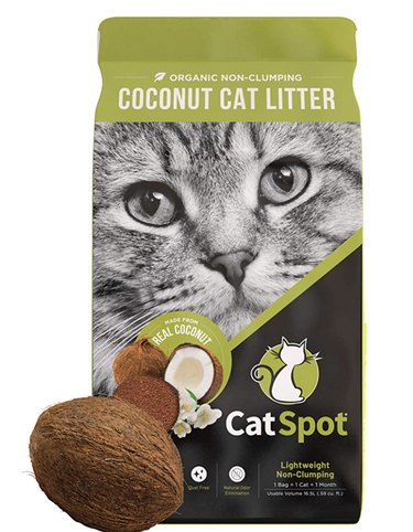 Top 10 Natural Cat Litters for a Healthier, Happier Feline