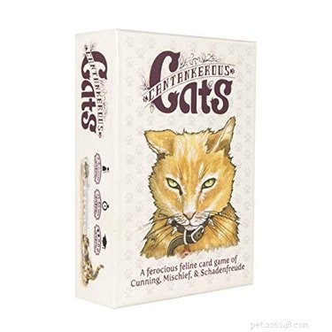 10 Must-See Highlights at CatCon 2018