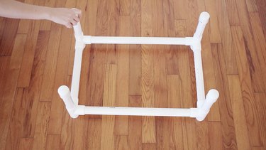 DIY Modern Cat Tree with PVC Pipe – Stylish, Affordable, and Easy