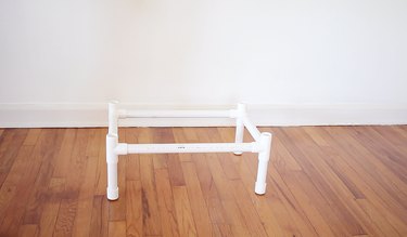 DIY Modern Cat Tree with PVC Pipe – Stylish, Affordable, and Easy