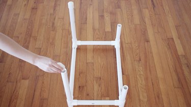 DIY Modern Cat Tree with PVC Pipe – Stylish, Affordable, and Easy