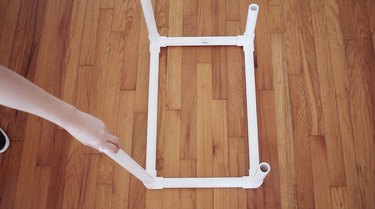 DIY Modern Cat Tree with PVC Pipe – Stylish, Affordable, and Easy