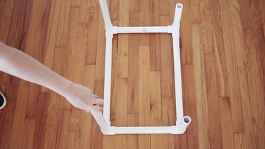 DIY Modern Cat Tree with PVC Pipe – Stylish, Affordable, and Easy