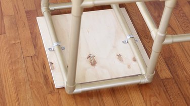 DIY Modern Cat Tree with PVC Pipe – Stylish, Affordable, and Easy
