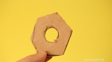 DIY Cardboard Scratching Post: Stylish, Affordable Cat Furniture