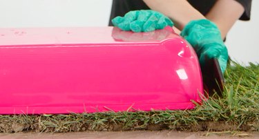 Build a Mini Indoor Garden for Your Cat: Easy DIY Guide