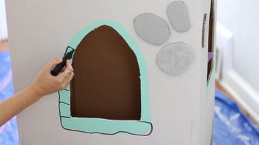 Build an Epic DIY Cardboard Cat Castle: Step‑by‑Step Guide